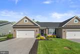 636 Cypress Drive - Photo 1