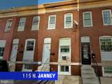 115 Janney Street - Photo 1