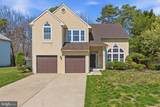 50 Wildcat Branch Drive - Photo 1