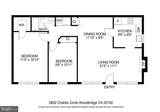 2832 Chablis Circle - Photo 17
