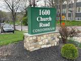 1600 Church Road - Photo 1