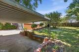 3112 Groveton Street - Photo 34