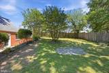3112 Groveton Street - Photo 39