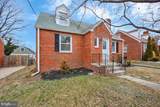 6508 Foster Street - Photo 2