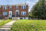 3601 Ravenwood Avenue - Photo 1