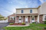 1622 Boone Way - Photo 1