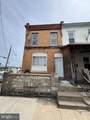3029 Woodstock Street - Photo 1