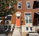 1715 Wolfe Street - Photo 1