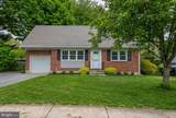136 Bradley Avenue - Photo 1
