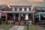 605 Bentalou Street - Photo 1