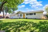 2640 Belaire Road - Photo 2