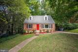 6474 Oakwood Drive - Photo 1