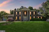 14312 Perrywood Drive - Photo 2