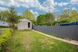 314 New St. - Photo 16