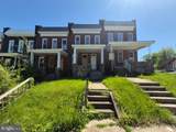 2817 Presbury Street - Photo 1