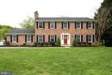 305 Rolling Knoll Drive - Photo 1