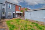 2850 Mayfield Avenue - Photo 37