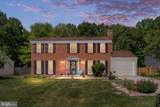 8114 Orville Street - Photo 1