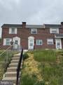 927 Grant Road - Photo 1
