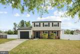 8702 Bolero Court - Photo 2