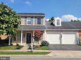1852 Meridian Drive - Photo 1