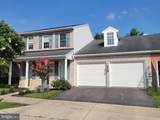 1852 Meridian Drive - Photo 35