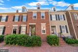 633 Columbus Street - Photo 2