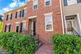 633 Columbus Street - Photo 3