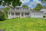 6115 Mountain Springs Lane - Photo 1