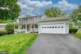 6115 Mountain Springs Lane - Photo 2