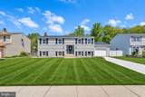 28 Spring Hill Drive - Photo 1