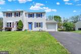 1911 Pin Oak Drive - Photo 2