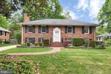 1604 Old Stage Road - Photo 1