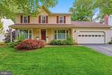 6016 Burnside Landing Drive - Photo 1