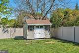 201 Sandringham Road - Photo 36