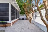 829 Savannah Road - Photo 61