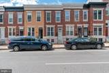 2528 Mcculloh Street - Photo 1