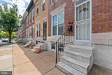2528 Mcculloh Street - Photo 2