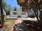 5007 Oglethorpe Street - Photo 2