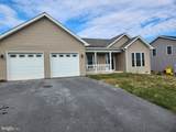 537 Spyglass Drive - Photo 1