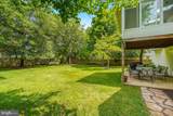 8646 Bannerwood Drive - Photo 36