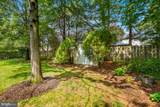 8646 Bannerwood Drive - Photo 38