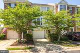 14603 Jovet Court - Photo 1