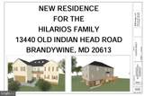 13440 Old Indian Head Road - Photo 1