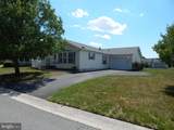 537 Weaver Drive - Photo 1