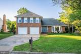 25 Whittingham Circle - Photo 2