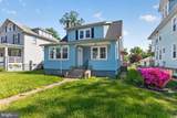 4419 Belvieu Avenue - Photo 1