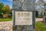 8305 Fox Haven Drive - Photo 50