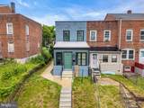 2801 Round Road - Photo 1
