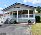 821 Rum Bridge Branch Road - Photo 1